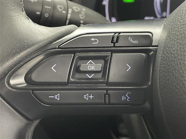 【運転席操作部】快適なドライブを楽しむための機能が装備されています！運転席から触れるので、使いやすいです！除菌プランいれていただくと、さらに清潔で安心していただけます！