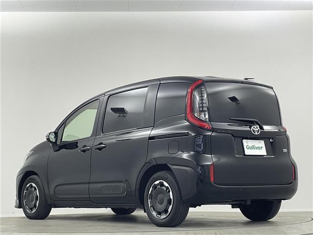 【左斜後】ガリバーでは最長10年の延長保証をご用意しております！せっかくご購入頂く大切なお車です！もしもに備えた延長保証はオススメです！