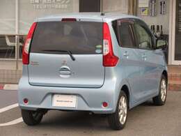 遠方への旅行など、長距離ドライブでも楽しむことができる工夫を多く備えております。本体価格の中には日産中古車の保証である走行距離無制限の『ワイド保証』が含まれております。