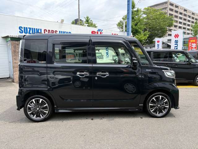 □中古車査定□自動車買取・下取りも行っております！査定士資格保持者在籍☆査定料は無料ですのでお気軽にご相談ください。