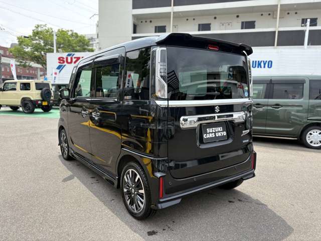 軽自動車の在庫多数ございます♪ぜひ一度実車を見にご来店ください。お待ちしております！