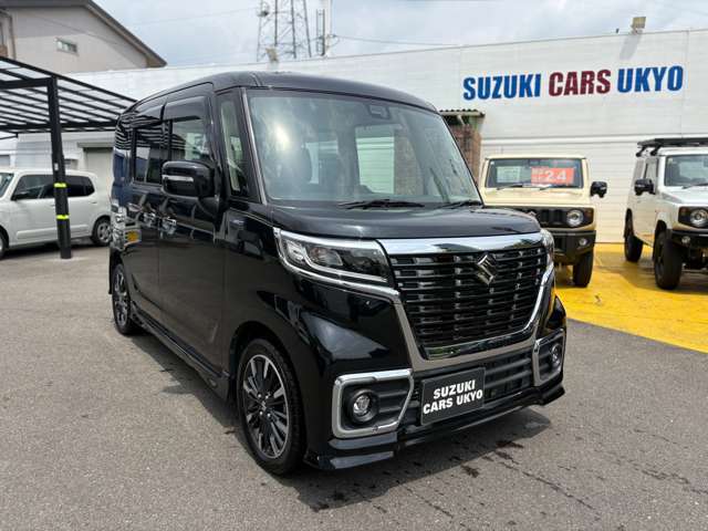 □お支払い方法□ローン以外に現金でのご購入・リースでのご購入が可能です。お見積りや試算もその場でお渡しが可能です☆お気軽にご相談ください♪