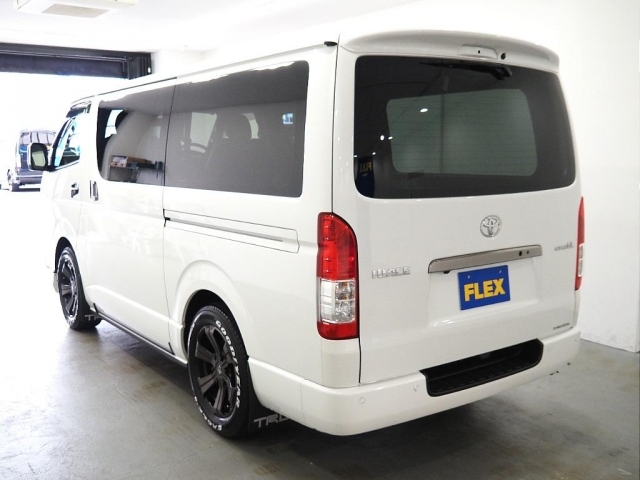 厳選仕入/R6年式DARKPRIMEIIディーゼル4WD・低走行2000キロ台！！