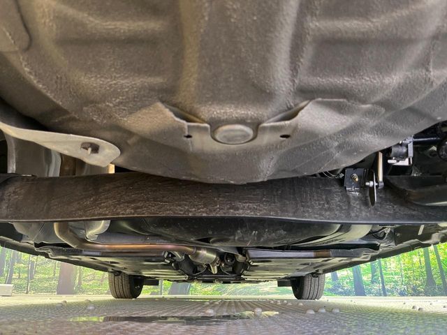 下回りがきれいなうちに、防錆加工の施工がオススメ。降雪地域はもちろん、沿岸部にお住いの方や、趣味でマリン・ウィンタースポーツをされる方にご好評いただいております。