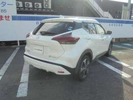 日常からレジャーなどのアウトドアなど様々な場面で活躍するSUVの車になります！