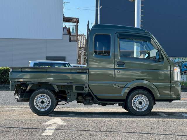 運送業、建設業、農業をはじめとする多岐にわたる業種のお客様からご好評いただいております。