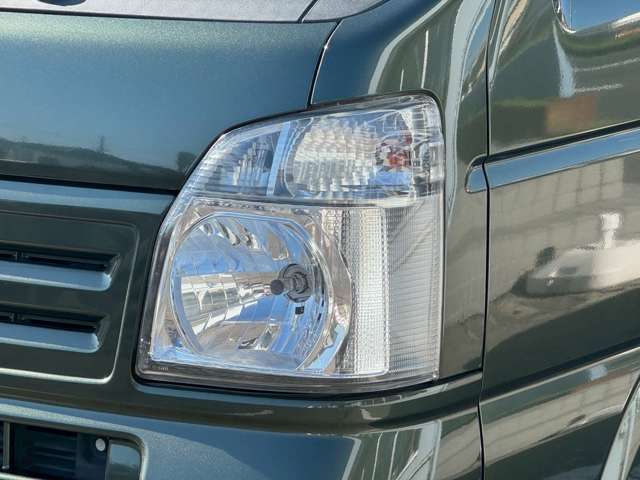 別途、LEDヘッドライトに交換等もご相談下さい！