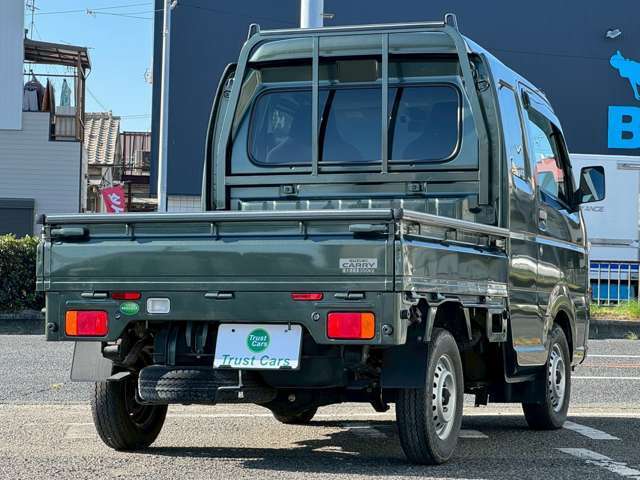 AT車でビジネス・プライベートどちらでもお使いいただけます！