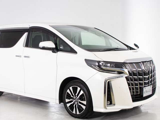 30アルファード・30系アルファード・30アルファード前期・30アルファード後期・30系アルファード前期・30系アルファード後期・各グレードを取り揃えております