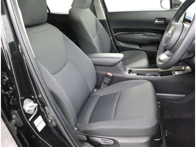 ☆あなたのドライビングをがっちり包み込むドライバーズシートやすらぎを生み出す心地よい安心感です♪