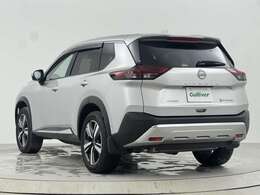 【左斜後】『外装：左斜後側』の画像になります。写真の内容に関してご不明点、ご質問等がございましたらお気軽にガリバー店舗までお問い合わせください。