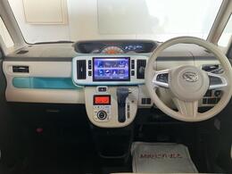 大きなフロントガラスで視界良好です♪視界の広い車は、開放感があり、運転の快適性を高くします！