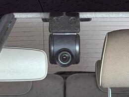 ドライブレコーダーも付いてます（＾o＾）事故の情報を記録し分析できるため、とても役に立ちます★「付けててよかった！」と、お客様の声も多数頂いております！