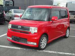 アフターパーツもお気軽にご相談ください。