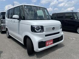 軽の看板が目印です！届出済 未使用車をお探しの方はこちらの看板を目印にお越しください。※似たような看板のお店がございますのでお間違えのないようご注意ください。