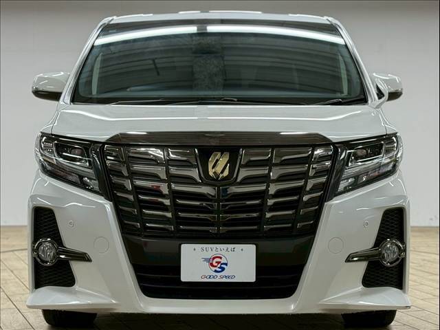 GOOD　SPEED自慢のスーパーガラスコーティングは見違えるほどの輝きを放ち、納車後のメンテナンスも楽々！
