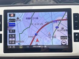 気になる車はまずはお気に入り登録をお願いいたします！