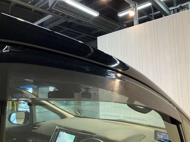 当店の展示車は全て保証付き！（一部車両を除く）保証内容は1年間走行距離無制限のトヨタロングラン保証です。全国のトヨタディーラーで保証修理可能です。わずかなご負担で最長3年の延長も可能。