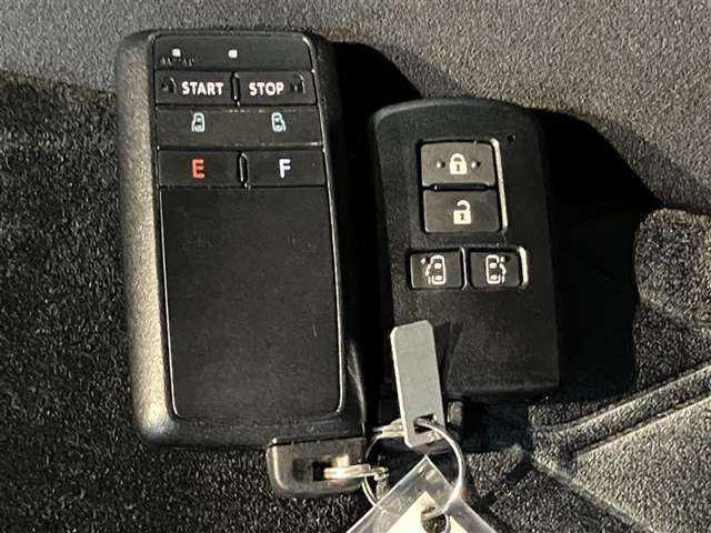 TOYOTAロングラン保証（1年間走行距離無制限付）＊別途有料で延長保証（プラス1年・2年）もお選びいただけます。