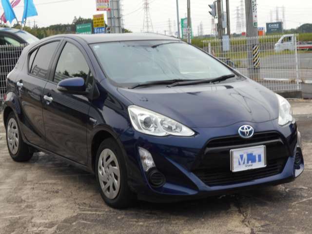 本社併設整備工場・鈑金工場・車検ラインがございますので、納車後のカーライフもお任せください！