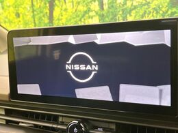 【ディスプレイオーディオ】視認性が高いディスプレイオーディオを装備♪操作性も良好で直感的なソース選択が可能です。