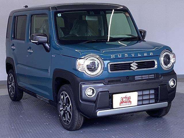 コンパクトカー・軽自動車在庫車200台！グループ総在庫4000台！
