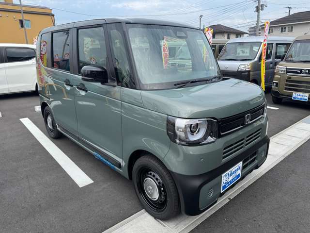 ◆車検の速太郎！最短45分、その場で車検が終わり乗って帰ることができます。お客さまは整備士と車を見ながら車検を進めることができますので、不明瞭な部品交換がなくなります◆