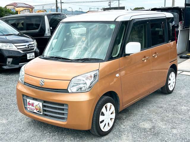 軽39.8専門店カーズの車輌をご覧いただき、誠にありがとうございます。福岡県小郡市上岩田1186-7TEL：0942-73-6060までお問合せ下さい♪