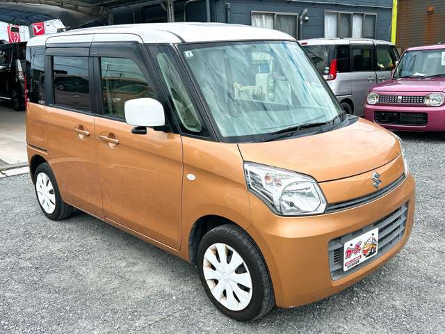 当社の在庫車はホームページからご覧ください→https://keicars.net/