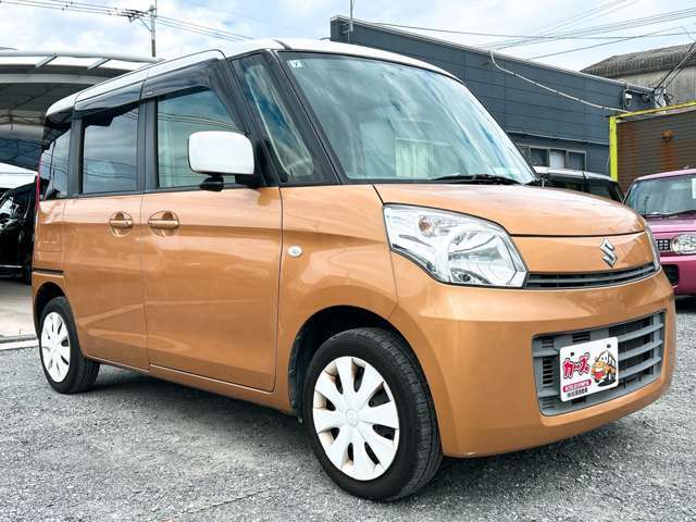 当社の在庫車はホームページからご覧ください→https://keicars.net/