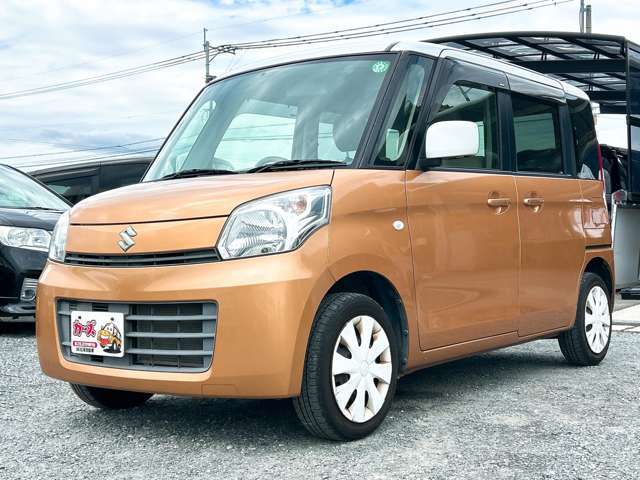 軽39.8専門店カーズの車輌をご覧いただき、誠にありがとうございます。福岡県小郡市上岩田1186-7TEL：0942-73-6060までお問合せ下さい♪