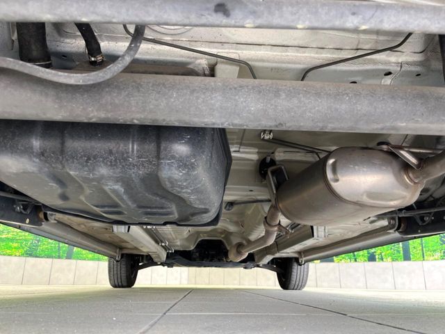 下回りがきれいなうちに、防錆加工の施工がオススメ。降雪地域はもちろん、沿岸部にお住いの方や、趣味でマリン・ウィンタースポーツをされる方にご好評いただいております。