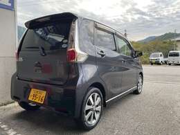 見に来ていただき、試乗も出来ます。