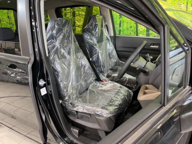 もちろん車内はキレイです♪よりクリーンな状態をキープしたいお客様には『ナノゾーンコート』がおすすめ！新型コロナウイルス対策や、除菌・消臭に効果を発揮し多くの方にご好評いただいております。