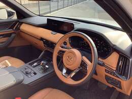 スポーツタン内装！