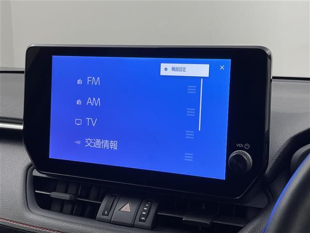 【カーナビ】ナビ利用時のマップ表示は見やすく、いつものドライブがグッと楽しくなります！