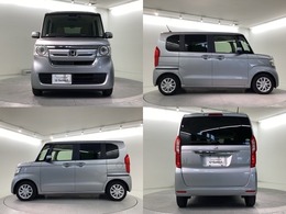 衝突安全ボディ採用。外部から強い衝突を受けたときも室内空間がつぶれることなく確保できるような設計になっています。万が一の時も歩行者のダメージを軽減するボンネットを採用しているので、安心・安全です。