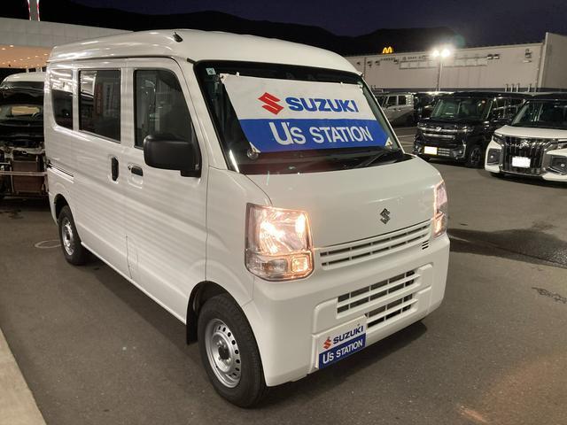 現車確認（契約時）と納車時にご来店をお願いしております。ご来店頂くのが難しい遠方のお客様は、お近くのスズキ正規代理店へお問い合わせください。