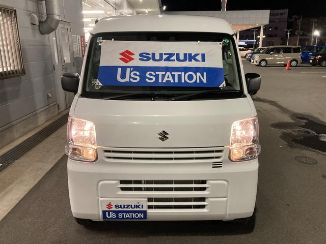 車体色　ホワイト