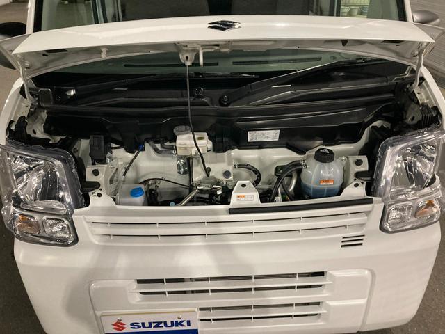 エンジンルームもキレイに仕上げております☆