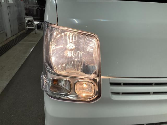 ヘッドライト☆