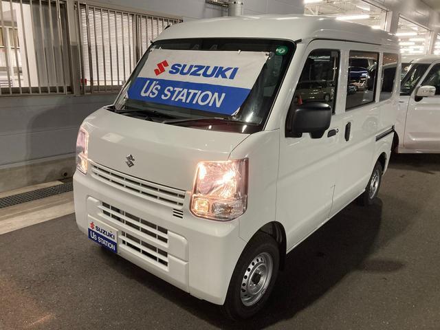 R6年式　エブリイ　PA　6型　入荷しました♪