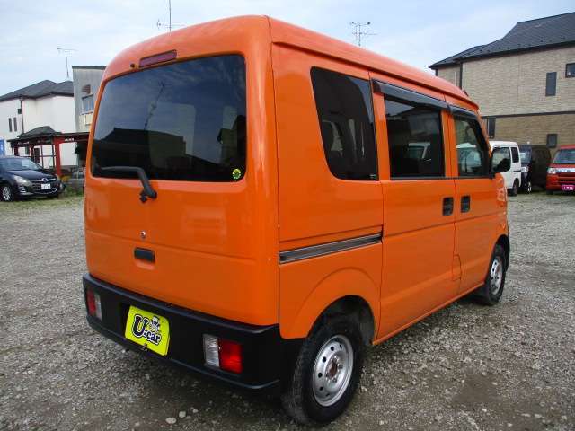 軽自動車はご契約の際に住民票をお持ちいただくと納車までが大変スムーズ！コピーの持参でもOKです！