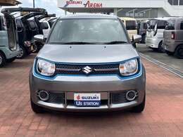 この度はスズキ自販山口　スズキアリーナ長府の車両をご覧頂き、誠にありがとうございます！