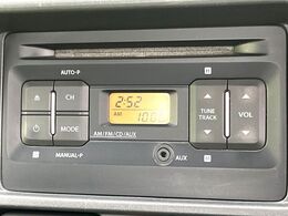 お好きな音楽を車内でお楽しみいただけます♪スピーカー交換・ウーハー追加などの音質向上や、最新ナビ・後席モニター等の取り付けも是非ご相談ください！