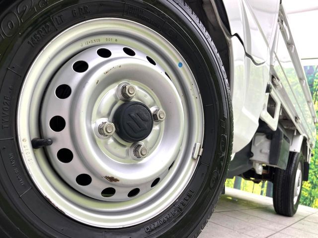 【純正12インチスチールホイール】ネクステージでは『社外アルミホイール』も好評発売中！有名ブランドからお値打ちなアルミまで幅広くご提案致します♪スタッドレスタイヤも取り扱っておりますのでお任せ下さい！
