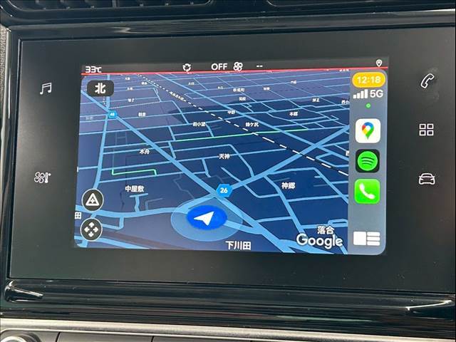 ☆アップルカープレイ搭載☆