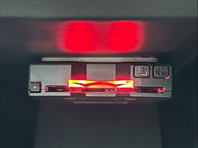 ETC装備で高速の乗り降りも楽々です。