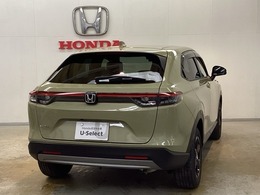 Honda認定中古車 U-Selectは3つの安心をお約束します。　1　Hondaのプロが整備した安心。 2　第三者機関がチェックした安心。　3　購入後もHondaが保証する安心。