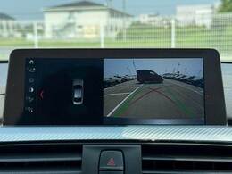 【バックカメラ】あると便利な人気オプション。バック駐車が不安な方でも楽々駐車が出来ます☆